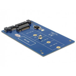 DeLOCK 62559 interface cards / adapter SATA