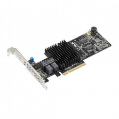 ASUS PIKE II 3108-8I/240PD/2G RAID-контроллер PCI Express 3.0 12 Гбит/с