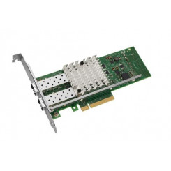 Intel E10G42BTDA network card Internal Ethernet 10000 Mbit / s
