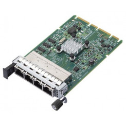 Lenovo Broadcom 5719 Internal Ethernet 1000 Mbit / s