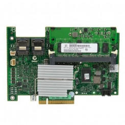 DELL H330 RAID-kontroller PCI Express x8 3.0 12 Gbit / s