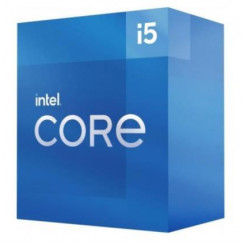 Процессор INTEL для настольных ПК Core i5 i5-12600K Alder Lake 3700 МГц Ядра 10 20 МБ Разъем LGA1700 125 Вт Графический процессор UHD 770 BOX BX8071512600KSRL4T