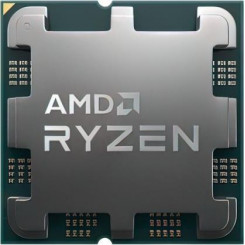 CPU AMD lauaarvuti Ryzen 9 R9-7900X 4700 MHz südamikud 12 64 MB pesa SAM5 170 W GPU Radeon BOX 100-100000589WOF