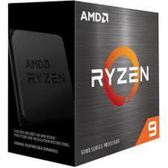 CPU AMD lauaarvuti Ryzen 9 5950X Vermeer 3400 MHz südamikud 16 64 MB pesa SAM4 105 vatti BOX 100-100000059WOF