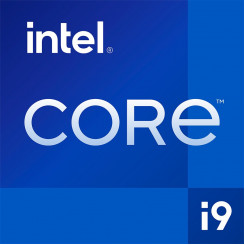 Intel CPU Desktop Core i9-11900 (2,5 GHz, 16 MB, LGA1200) kast