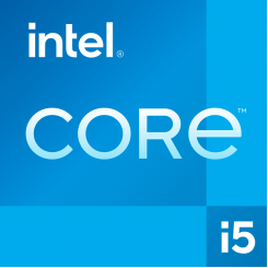 Intel CPU Desktop Core i5-11600 (2,8 GHz, 12 MB, LGA1200) kast