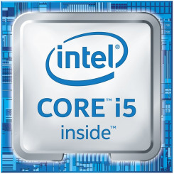 Процессор Intel для настольных ПК Core i5-10500 (3,1 ГГц, 12 МБ, LGA1200) в коробке