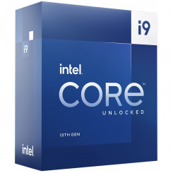 Intel CPU Desktop Core i9-13900F (2,0 GHz, 36 MB, LGA1700) kast