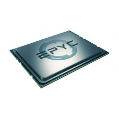 Hewlett Packard Enterprise AMD EPYC 7351, кэш-память 64 МБ, 2,4 ГГц, TDP 170 Вт, 1P/2P