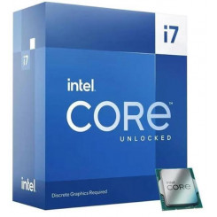 Protsessor Core I7-14700F S1700 Box / 2,1G Bx8071514700 S Rn40 In