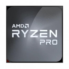 AMD Ryzen 5 PRO 4650G protsessor 3,7 GHz 8 MB L3
