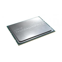 Процессор AMD Ryzen Threadripper PRO 5975WX, 3,6 ГГц, 128 МБ, L3 Box