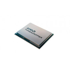 Процессор AMD Ryzen Threadripper 7980X, 3,2 ГГц, 256 МБ, L3 Box
