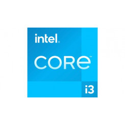 Процессор Intel Core i3-12100F, 12 МБ Smart Cache Box