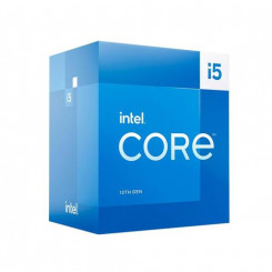 Процессор Intel Core i5-13400F, 20 МБ Smart Cache Box