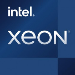 Intel Xeon E-2374G protsessor 3,7 GHz 8 MB nutikas vahemälu
