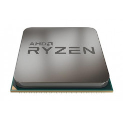Процессор AMD Ryzen 5 3600 3,6 ГГц 32 МБ L3