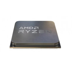 Процессор AMD Ryzen 5 5500 3,6 ГГц 16 МБ L3