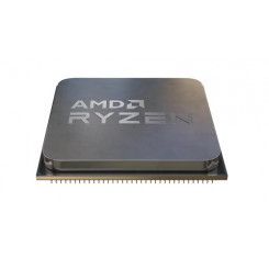 Процессор AMD Ryzen 5 7600X 4,7 ГГц 32 МБ L3