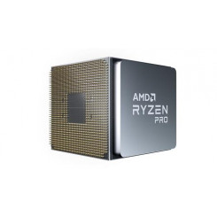 Процессор AMD Ryzen 3 PRO 4350GE 3,5 ГГц 4 МБ L3