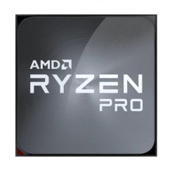 Процессор AMD Ryzen 5 PRO 4650G 3,7 ГГц 8 МБ L3