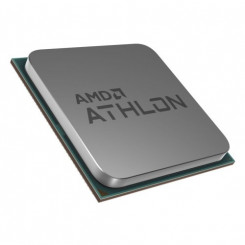 AMD Athlon 3000G protsessor 3,5 GHz 4 MB L3 SALV