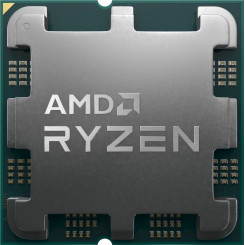 Процессор AMD Ryzen 7 7700X 4,5 ГГц 32 МБ L3