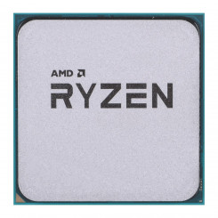 Процессор AMD Ryzen 5 2400G 3,6 ГГц 4 МБ L3