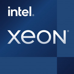 Процессор Intel Xeon E-2456 3,3 ГГц 18 МБ