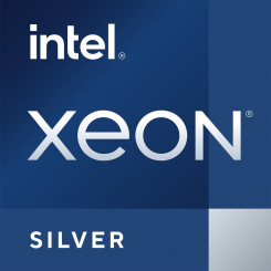 Процессор Intel Xeon Silver 4310 2,1 ГГц 18 МБ