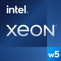Процессор Intel Xeon w5-2445, 3,1 ГГц, 26,25 МБ Smart Cache