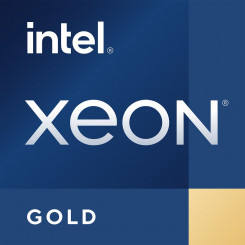 Процессор Intel Xeon Gold 6326 2,9 ГГц 24 МБ