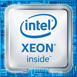 Intel Xeon W-1270 protsessor 3,4 GHz 16 MB nutikas vahemälu