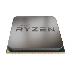 Процессор AMD Ryzen 7 3700X 3,6 ГГц 32 МБ L3