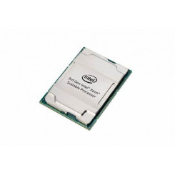 Серверный процессор Intel, 4-ядерный процессор Xeon E-2324G (3,10 ГГц, кэш 8 МБ, LGA1200)