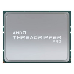 AMD Ryzen Threadripper PRO 3945WX (12C / 24T) 4,0 GHz (4,3 GHz Turbo) Pistikupesa sWRX8 TDP 280 W, salv