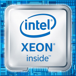 Процессор Intel Xeon E-2436 2,9 ГГц 18 МБ, лоток
