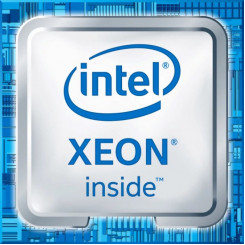 Процессор Intel Xeon E-2434 3,4 ГГц 12 МБ, лоток