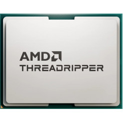 Процессор Amd Threadripper Pro 7965Wx (24C / 48T) 4,2 ГГц (5,3 ГГц Turbo) Socket Str5 Tdp 350 Вт Лоток