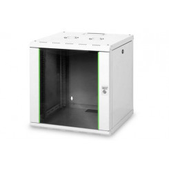 Digitus Wall Mounting Cabinet Unique Series - 600x600 mm (WxD)