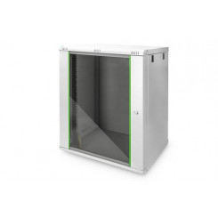 Настенные шкафы Digitus серии Dynamic Basic — 600x450 мм (ШxГ)