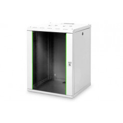Digitus Wall Mounting Cabinet Unique Series - 600x600 mm (WxD)