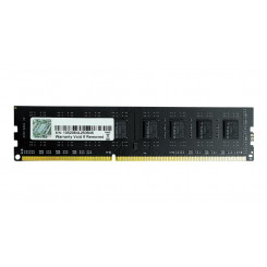 Memory Dimm 4Gb Pc10600 Ddr3 / F3-10600Cl9S-4Gbnt G.skill