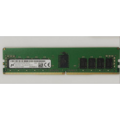 Модуль серверной памяти DELL DDR4 16 ГБ RDIMM/ECC 3200 МГц 1,2 В AA799064