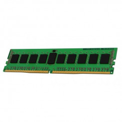 Серверный модуль памяти KINGSTON DDR4 16 ГБ ECC 2666 МГц CL 19 1,2 В KSM26ED8/16HD