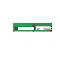 Serveri mälumoodul DELL DDR4 16 GB RDIMM/ECC 3200 MHz 1,2 V AA799064
