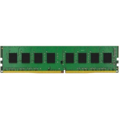 Серверный модуль памяти KINGSTON DDR4 8 ГБ ECC 2666 МГц CL 19 1,2 В KSM26ES8/8HD