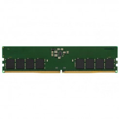 Memory Dimm 16Gb Ddr5-4800 / Kvr48U40Bs8-16 Kingston