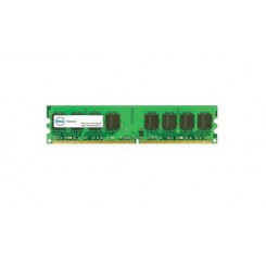 Модуль серверной памяти DELL DDR4 16 ГБ UDIMM/ECC 3200 МГц AB663418