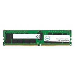 Модуль серверной памяти DELL DDR4/SDRAM 32 ГБ RDIMM/ECC 3200 МГц 1,2 В AA799087
